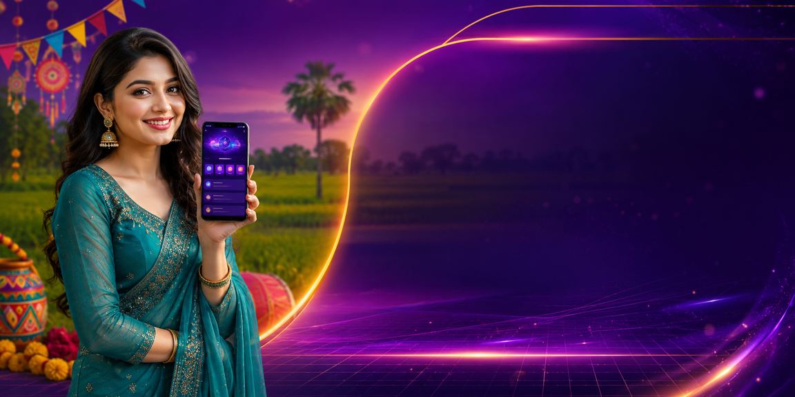 বগুড়া মোবাইল ক্যাসিনো পহেলা বৈশাখ উপলক্ষে সাজানো