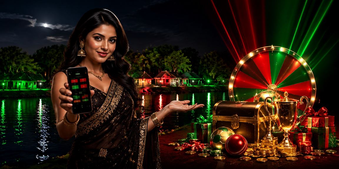 গাজীপুর এন্টারটেইনমেন্ট ক্যাসিনোর দৃশ্য